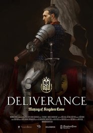 poster Deliverance: The Making of Kingdom Come