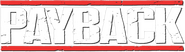 Logo of Payback image size 786x219