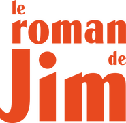 Logo of Jim's Story image size 1285x1251