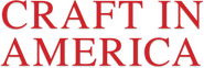 Logo of Craft in America image size 3742x1255