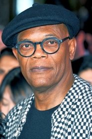 Photo of Samuel L. Jackson image size 300x450