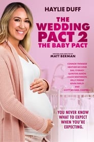 The Wedding Pact 2: The Baby Pact 2021 123movies