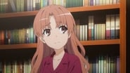 Toaru Kagaku no Railgun season 3 episode 19