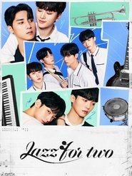 Poster of Jazz For Two image size 1920x2560