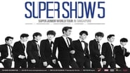 Super Junior - Super Junior World Tour - Super Show 5 wallpaper 