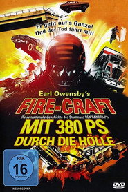 Death Driver poster