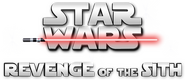 Logo of Star Wars: Episode III - Revenge of the Sith image size 715x310