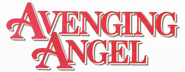 Logo of Avenging Angel image size 800x310