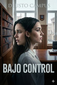 poster Bajo Control