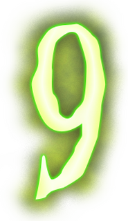 Logo of 9 image size 168x291
