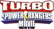 Logo of Power Rangers image size 728x393