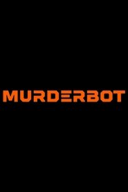 Poster of Murderbot image size 500x750