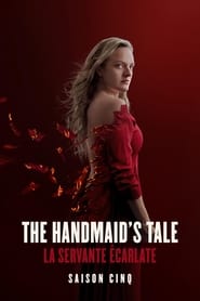 Serie streaming | voir The Handmaid’s Tale : La Servante écarlate en streaming | HD-serie