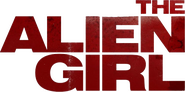 Logo of Alien Girl image size 742x370