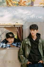 Poster of Cherry Blossoms After Winter image size 2000x3000