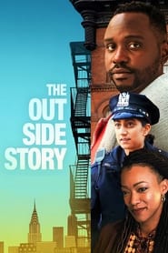 The Outside Story 2021 123movies