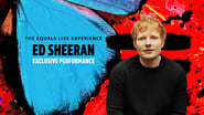 Ed Sheeran: The Equals Live Experience wallpaper 
