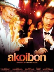 Voir film Akoibon en streaming