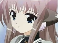 Mahō Shōjo Lyrical Nanoha season 2 episode 7