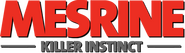 Logo of Mesrine: Killer Instinct image size 784x223