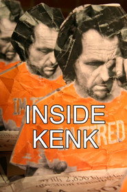 Inside Kenk poster