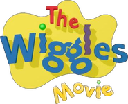 Logo of The Wiggles Movie image size 2950x2386