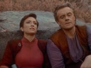 Star Trek: Deep Space Nine season 3 episode 24