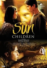 Poster of Sun Children image size 524x750