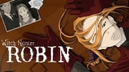 Witch Hunter Robin  