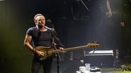 Sting - Live at the Olympia Paris wallpaper 