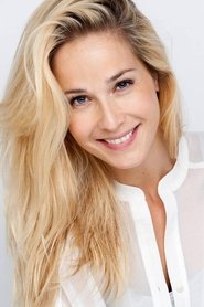 Photo of Ibi Støving image size 800x1200