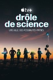 serie streaming - Drôle de science streaming