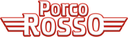 Logo of Porco Rosso image size 1276x374
