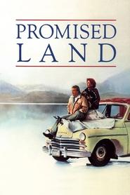 poster Promised Land