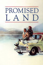 Promised Land Poster