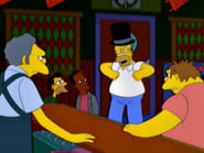 Les Simpson season 11 episode 12