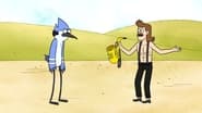 Regular Show season 6 episode 13