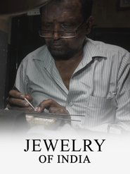 Poster of Jewelry Of India image size 1575x2100