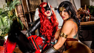 Justice League XXX: An Axel Braun Parody wallpaper 