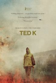 Film Ted K en streaming