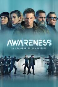 Awareness Película Completa 1080p [MEGA] [LATINO] 2023