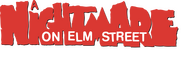 Logo of A Nightmare on Elm Street image size 4217x1299