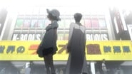 Steins;Gate season 1 episode 1