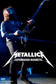Poster of Metallica: Fan Can Six Copenhagen image size 1000x1500