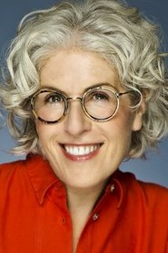 Photo of Stacey Bernstein image size 405x607