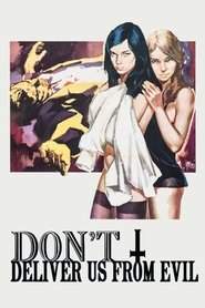 poster Don't Deliver Us from Evil