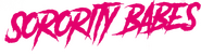Logo of Sorority Babes in the Slimeball Bowl-O-Rama image size 3035x831