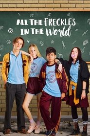 All the Freckles in the World Poster