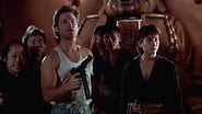 Les Aventures de Jack Burton dans les griffes du Mandarin wallpaper 