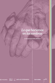 What We Did in the Shadows